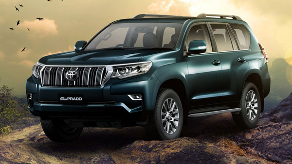 ലാൻഡ് ക്രൂയിസർ LC 200, പ്രാഡോ മോഡലുകൾ നിർത്തലാക്കാനൊരുങ്ങി ടൊയോട്ട