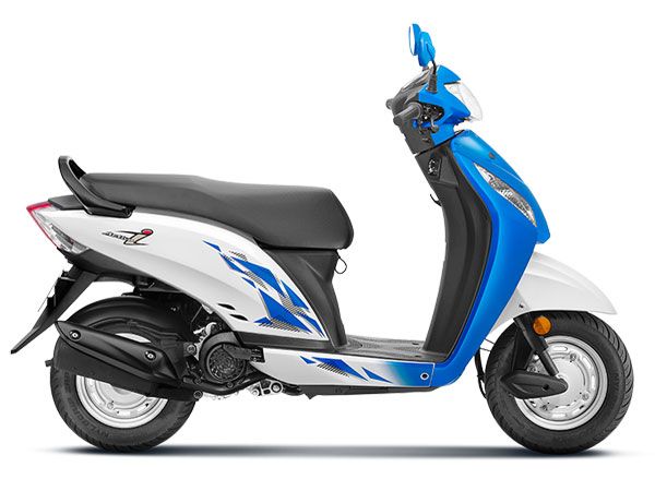 വിപണിയില് ക്ലിക്ക് ആയില്ല; മുന്ന് സ്കൂട്ടറുകളെ പിന്വലിക്കുകയാണെന്ന് ഹോണ്ട
