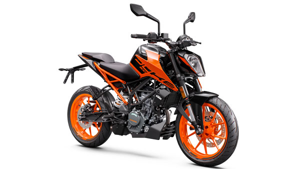 ബിഎസ് VI ഡ്യൂക്ക്, RC നിര വിപുലീകരിച്ച് കെടിഎം