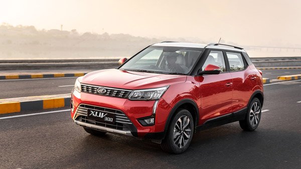 ഓട്ടോ എക്സ്പോയില് XUV300 ഇലക്ട്രിക്കിന്റെ പ്രെഡക്ഷന് പതിപ്പിനെ അവതരിപ്പിക്കുമെന്ന് മഹീന്ദ്ര