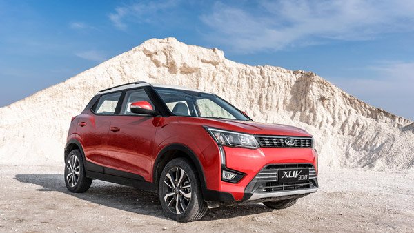 ഓട്ടോ എക്സ്പോയില് XUV300 ഇലക്ട്രിക്കിന്റെ പ്രെഡക്ഷന് പതിപ്പിനെ അവതരിപ്പിക്കുമെന്ന് മഹീന്ദ്ര