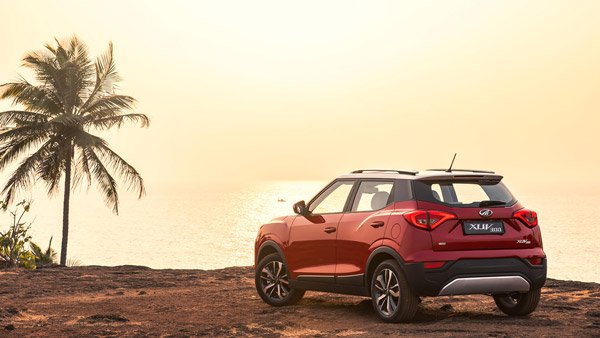 ഓട്ടോ എക്സ്പോയില് XUV300 ഇലക്ട്രിക്കിന്റെ പ്രെഡക്ഷന് പതിപ്പിനെ അവതരിപ്പിക്കുമെന്ന് മഹീന്ദ്ര