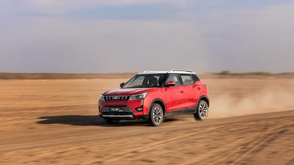 ഓട്ടോ എക്സ്പോയില് XUV300 ഇലക്ട്രിക്കിന്റെ പ്രെഡക്ഷന് പതിപ്പിനെ അവതരിപ്പിക്കുമെന്ന് മഹീന്ദ്ര