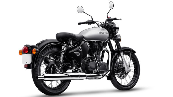 ബിഎസ് VI ക്ലാസിക് 350 വിപണിയില് അവതരിപ്പിച്ച് റോയല് എന്ഫീല്ഡ്