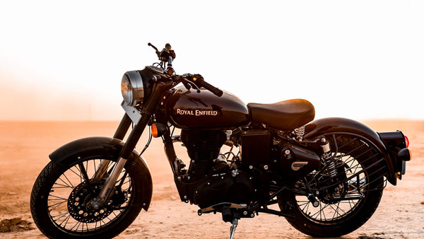 ബിഎസ് VI ക്ലാസിക് 350 വിപണിയില് അവതരിപ്പിച്ച് റോയല് എന്ഫീല്ഡ്