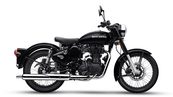 ബിഎസ് VI ക്ലാസിക് 350 വിപണിയില് അവതരിപ്പിച്ച് റോയല് എന്ഫീല്ഡ്