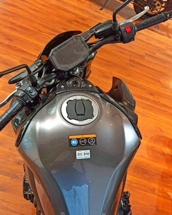 Z900 ബിഎസ്-VI; ഡെലിവറി ആരംഭിച്ച് കവസാക്കി