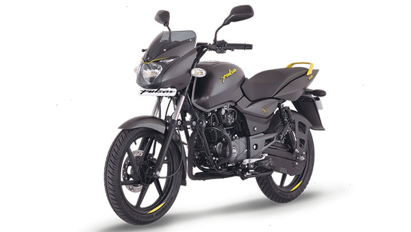 ബജാജ് പൾസർ നിരയുടെ പ്രതിമാസ വിൽപ്പനയിൽ ഇടിവ്