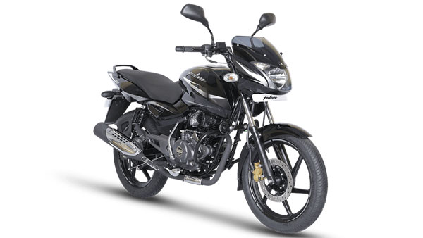ബജാജ് പൾസർ നിരയുടെ പ്രതിമാസ വിൽപ്പനയിൽ ഇടിവ്