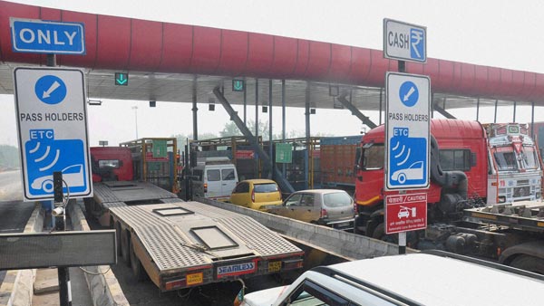 ഫാസ്റ്റ് ടാഗ് ഇല്ല; NHAI പിഴയായി പിരിച്ചെടുത്തത് 20 കോടി