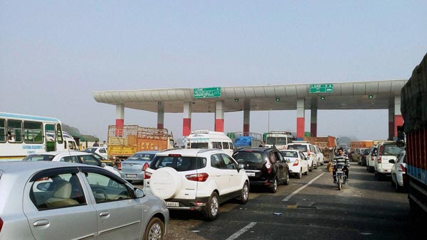 ഫാസ്റ്റ് ടാഗ് ഇല്ല; NHAI പിഴയായി പിരിച്ചെടുത്തത് 20 കോടി