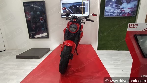 ഓട്ടോ എക്സ്പോ 2020: ഇലക്ട്രിക്ക് നിരയിലേക്ക് AE-47 അവതരിപ്പിച്ച് ഹീറോ