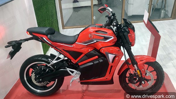 ഓട്ടോ എക്സ്പോ 2020: ഇലക്ട്രിക്ക് നിരയിലേക്ക് AE-47 അവതരിപ്പിച്ച് ഹീറോ