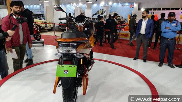 ഓട്ടോഎക്സ്പോ 2020: ക്രൂയിസർ ഇലക്ട്രിക് മാക്സി സ്കൂട്ടറുമായി ഒഖീനാവ