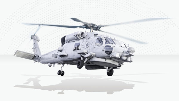 ഇന്ത്യ വാങ്ങാൻ ഒരുങ്ങുന്ന സിക്കോർസ്കി MH-60R സീഹോക്ക് ഹെലികോപ്റ്ററുകളെ കുറിച്ച് അറിയേണ്ടതെല്ലാം