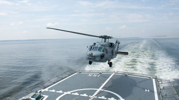 ഇന്ത്യ വാങ്ങാൻ ഒരുങ്ങുന്ന സിക്കോർസ്കി MH-60R സീഹോക്ക് ഹെലികോപ്റ്ററുകളെ കുറിച്ച് അറിയേണ്ടതെല്ലാം