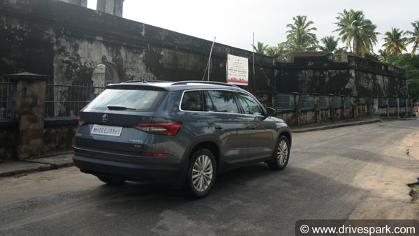 ഓട്ടോ എക്സ്പോ 2020: കോഡിയാക് എസ്യുവിക്ക് ഇനി 2.0 ടിഎസ്ഐ പെട്രോൾ എഞ്ചിൻ കരുത്തേകും