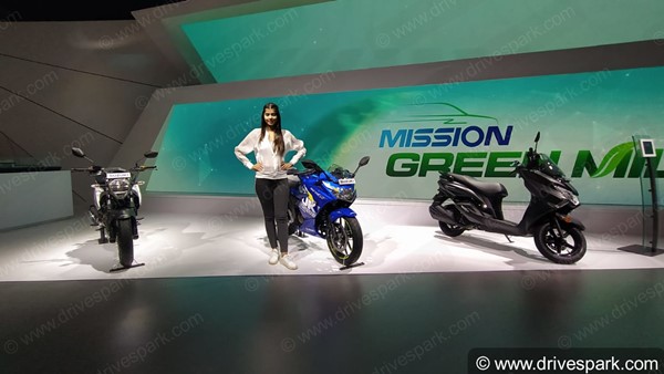 ഓട്ടോ എക്സ്പോ 2020: അറിയാം സുസുക്കിയുടെ പുതിയ ബിഎസ് VI അവതാരങ്ങളെ