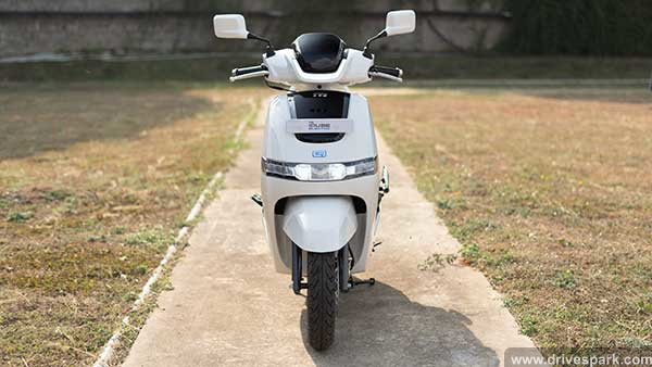 ടിവിഎസ് ഐക്യൂബ് ഇലക്ട്രിക്കിന്റെ ആദ്യ ഡ്രൈവ് റിവ്യൂ