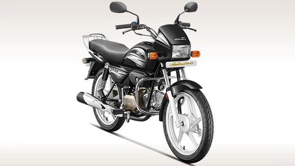 ബിഎസ് VI സ്പ്ലെന്ഡര് പ്ലസിനെ അവതരിപ്പിച്ച് ഹീറോ; വില 59,600 രൂപ