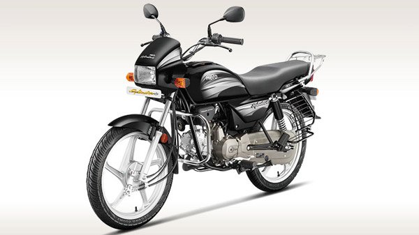 ബിഎസ് VI സ്പ്ലെന്ഡര് പ്ലസിനെ അവതരിപ്പിച്ച് ഹീറോ; വില 59,600 രൂപ