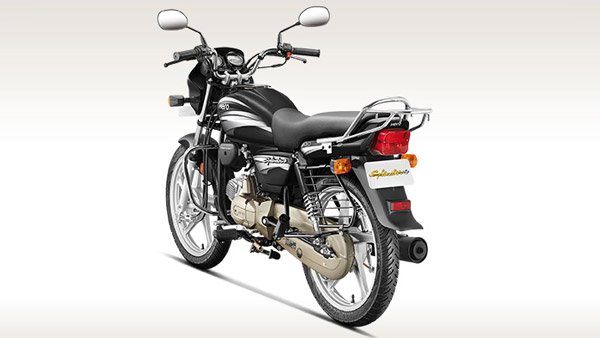 ബിഎസ് VI സ്പ്ലെന്ഡര് പ്ലസിനെ അവതരിപ്പിച്ച് ഹീറോ; വില 59,600 രൂപ