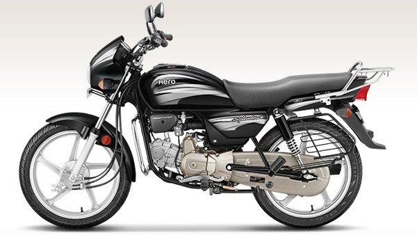 ബിഎസ് VI സ്പ്ലെന്ഡര് പ്ലസിനെ അവതരിപ്പിച്ച് ഹീറോ; വില 59,600 രൂപ