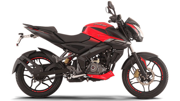 കൂടുതൽ കരുത്തുമായി ബിഎസ്-VI ബജാജ് പൾസർ NS160