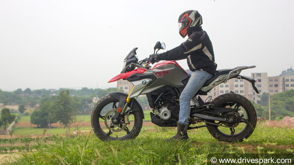 G 310 ഇരട്ടകൾക്ക് വമ്പൻ ആനുകൂല്യങ്ങളുമായി ബിഎംഡബ്ല്യു മോട്ടോറാഡ്