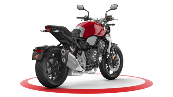 CB-F 1000 കൺസെപ്റ്റ് വെളിപ്പെടുത്തി ഹോണ്ട