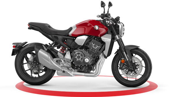 CB-F 1000 കൺസെപ്റ്റ് വെളിപ്പെടുത്തി ഹോണ്ട