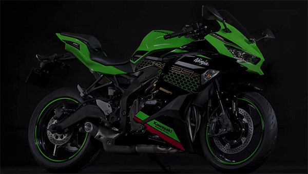 കവസാക്കി നിഞ്ച ZX-25R-ന്റെ അരങ്ങേറ്റവും വൈകും