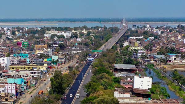 കോവിഡ് ലോക്ക്ഡൗൺ; വായുമലിനീകരണത്തിൽ ഗണ്യമായ കുറവ് രേഖപ്പെടുത്തി ഡെൽഹി