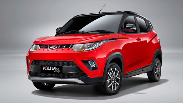 ബിഎസ് VI KUV100 വില വിവരങ്ങള് പുറത്ത്; ഡീസല് പതിപ്പിനെ പിന്വലിച്ച് മഹീന്ദ്ര