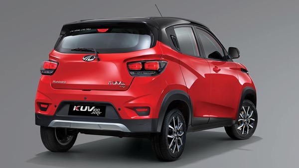 ബിഎസ് VI KUV100 വില വിവരങ്ങള് പുറത്ത്; ഡീസല് പതിപ്പിനെ പിന്വലിച്ച് മഹീന്ദ്ര