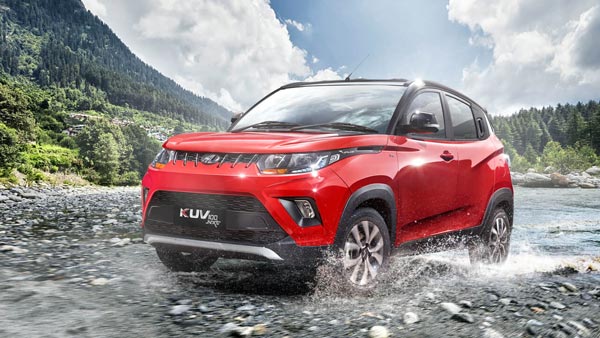 ബിഎസ് VI KUV100 വില വിവരങ്ങള് പുറത്ത്; ഡീസല് പതിപ്പിനെ പിന്വലിച്ച് മഹീന്ദ്ര