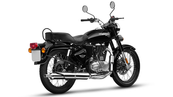 ബിഎസ്-VI കരുത്തിൽ ബുള്ളറ്റ് 350 അവതരിപ്പിച്ച് റോയൽ എൻഫീൽഡ്