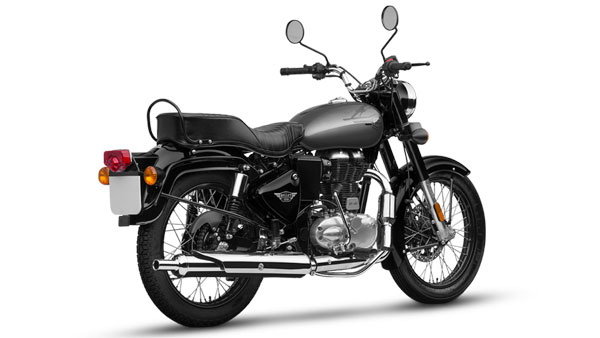 ബിഎസ്-VI കരുത്തിൽ ബുള്ളറ്റ് 350 അവതരിപ്പിച്ച് റോയൽ എൻഫീൽഡ്