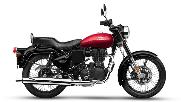 ബിഎസ്-VI കരുത്തിൽ ബുള്ളറ്റ് 350 അവതരിപ്പിച്ച് റോയൽ എൻഫീൽഡ്