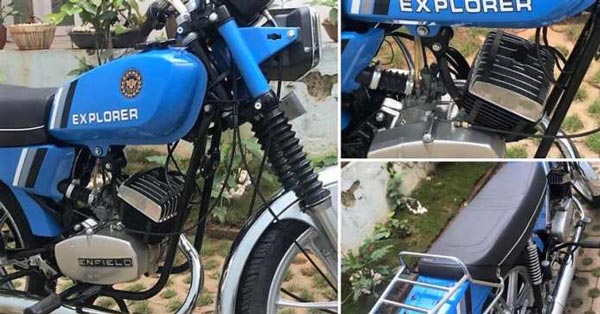 ഇന്ത്യൻ നിരത്തുകളിൽ നിന്ന് മൺമറഞ്ഞു പോയ ചില ബൈക്കുകൾ