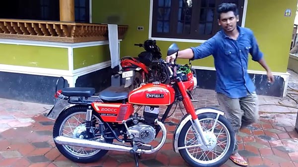 ഇന്ത്യൻ നിരത്തുകളിൽ നിന്ന് മൺമറഞ്ഞു പോയ ചില ബൈക്കുകൾ