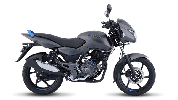 ബിഎസ് VI പള്സര് 125 അവതരിപ്പിച്ച് ബജാജ്; വില 67,997 രൂപ
