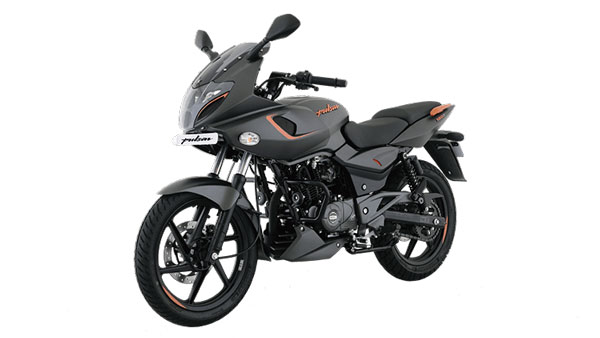 2020 ബജാജ് പൾസർ 180 F ബിഎസ് VI പുറത്തിറങ്ങി; വില 1.07 ലക്ഷം