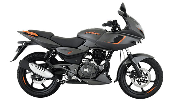 2020 ബജാജ് പൾസർ 180 F ബിഎസ് VI പുറത്തിറങ്ങി; വില 1.07 ലക്ഷം