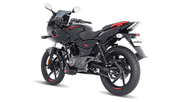2020 ബജാജ് പൾസർ 180 F ബിഎസ് VI പുറത്തിറങ്ങി; വില 1.07 ലക്ഷം