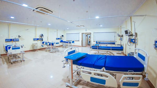 കൊവിഡ് പ്രതിരോധ പ്രവർത്തനങ്ങൾ ശക്തിപ്പെടുത്തി ഹീറോ