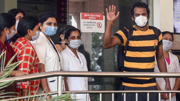 കൊവിഡ്-19; മുംബൈയിൽ മൂന്ന് പുതിയ ഡ്രൈവ്-ത്രൂ ടെസ്റ്റിംഗ് കേന്ദ്രങ്ങൾ ആരംഭിച്ചു