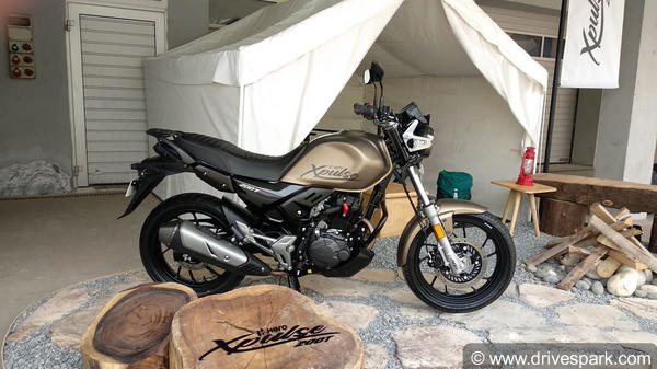 എക്സ്പൾസ് 200 T, എക്സ്ട്രീം 200 R, 200 S എന്നിവ ഔദ്യോഗിക വെബ്സൈറ്റിൽ നിന്ന് ഹീറോ പിൻവലിച്ചു