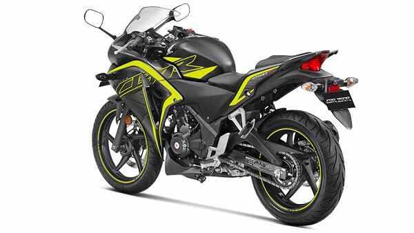 CB ഹോര്ണറ്റ്, എക്സ്ബ്ലേഡ്, CBR25R മോഡലുകളെയും നീക്കം ചെയ്ത് ഹോണ്ട