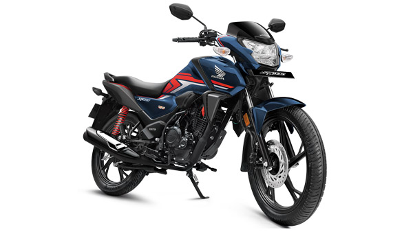 ആക്ടിവക്ക് പിന്നാലെ SP125 ബൈക്കിനും വില വർധിപ്പിച്ച് ഹോണ്ട